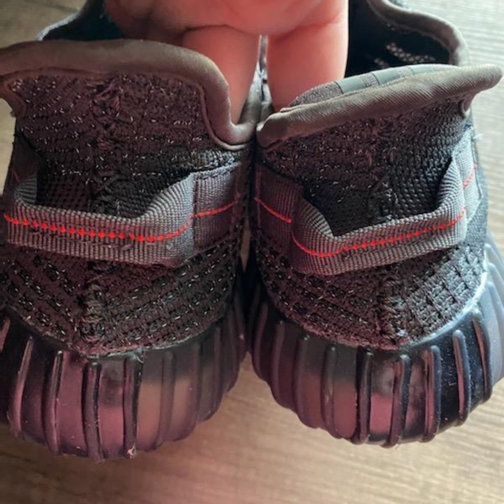 Yeezies shoes